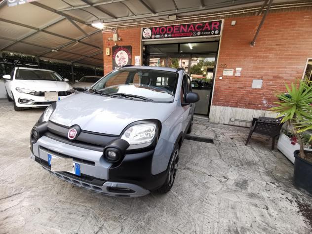 Fiat Panda 1.0 FireFly S&S Hybrid City Cross - Foto 2