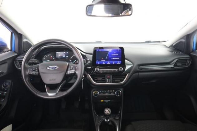 FORD Puma Puma 1.0 EcoBoost Hybrid 125CV Titanium rif. 24054864 - Foto 4