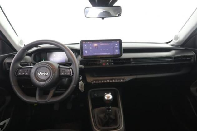 JEEP Avenger Avenger 1.2 Turbo Longitude rif. 23956440 - Foto 4