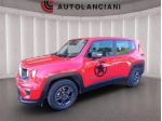 JEEP Renegade 1000 T3 LONGITUDE 120CV CARPLAY PDC "16 ITALIA rif. 24170617