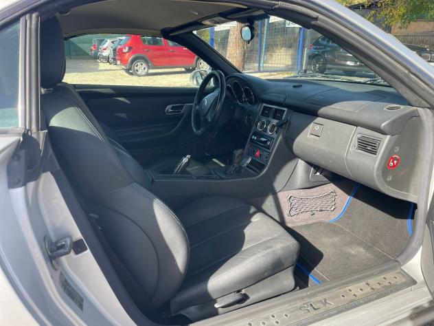Mercedes-benz SLK 200 cat Kompressor Evo - Foto 9