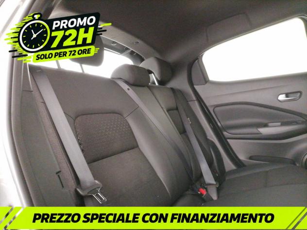 Nissan Juke 1.6 hev N-Connecta - Foto 8