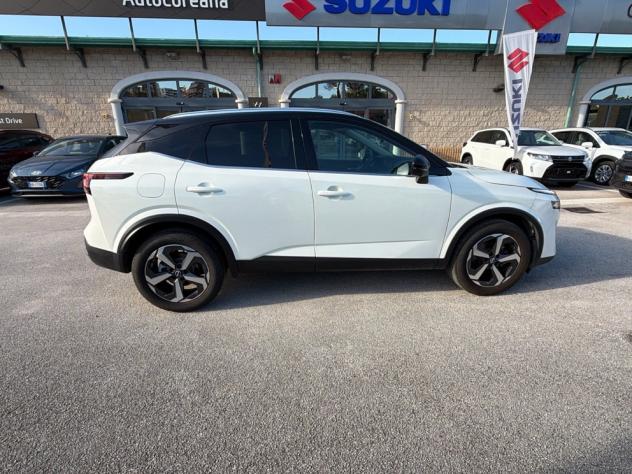 Nissan Qashqai III 2021 1.3 mhev N-Connecta 2wd 140cv - Foto 5