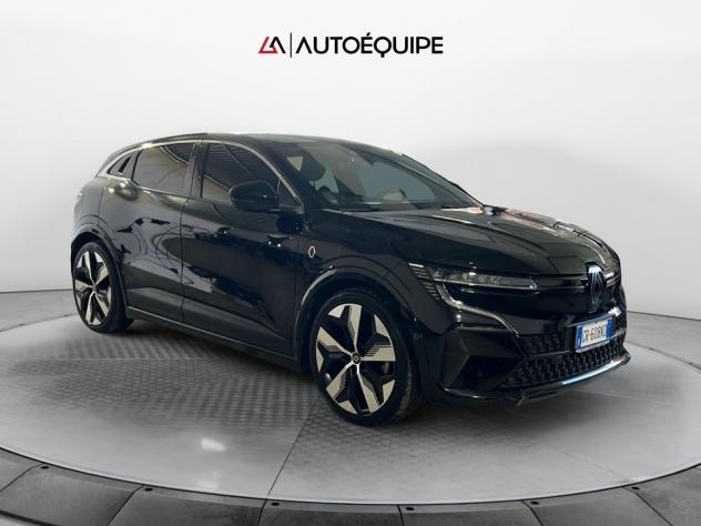 Renault Megane E-Tech Electric Megane IV E-Tech Megane E-Tech Techno EV60 220cv AC22 - Foto 7