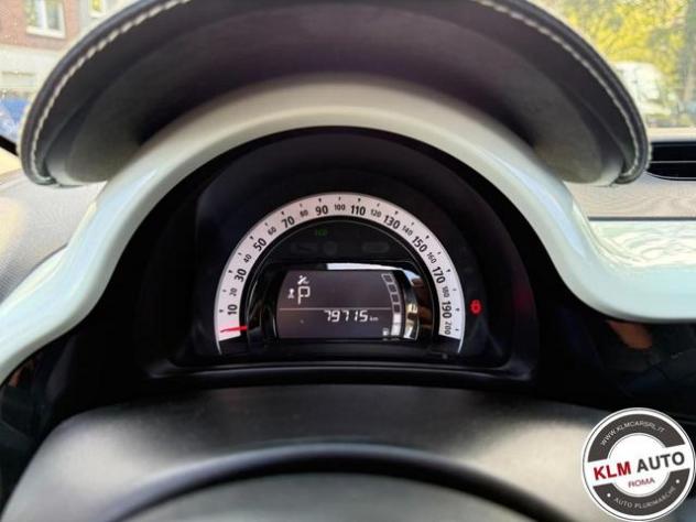 RENAULT Twingo SCe EDC La Parisienne NAVI/KAMERA + ALTRE rif. 24109061 - Foto 7