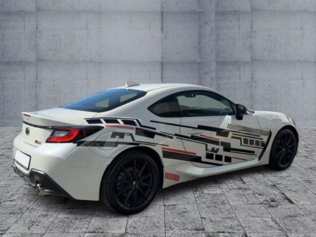 TOYOTA GR86 2.4 Premium Sport rif. 23621371 - Foto 5