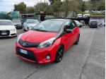 Toyota Yaris 1.5 Hybrid 5 porte Lounge
