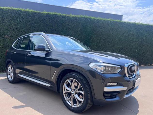 BMW X3 xDrive20d xLine rif. 23825784 - Foto 4