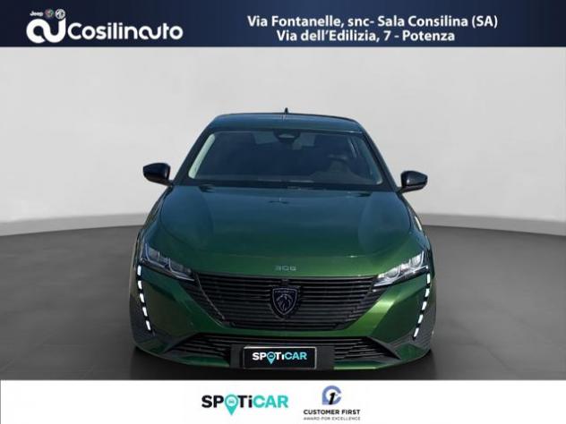 PEUGEOT 308 1.5 BlueHDi 130Cv S&S Allure Pack rif. 24040452 - Foto 8