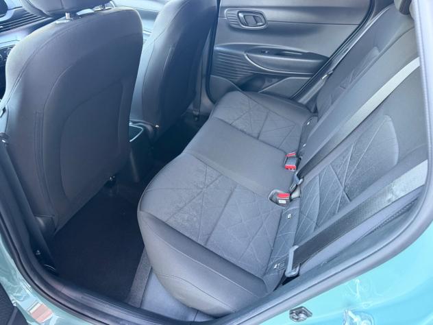 Hyundai Bayon 1.2 MPI Exclusive - Foto 5