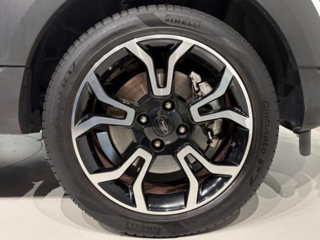 FORD EcoSport 1.0 EcoBoost 125cv Active PREZZO REALE rif. 24030479 - Foto 9