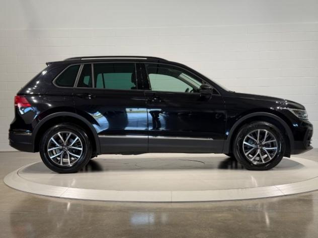 VOLKSWAGEN Tiguan 1.5 TSI 150cv DSG ACT Life PREZZO REALE rif. 24078280 - Foto 6
