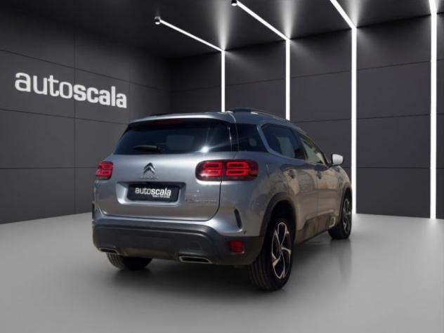 CITROEN C5 Aircross BlueHDi 130 S&S EAT8 Shine rif. 23925201 - Foto 5
