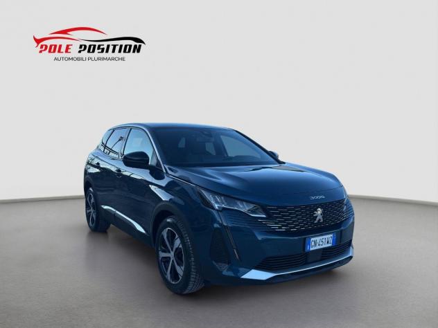 PEUGEOT - 3008 - BlueHDi 130 EAT8 S&S Allure - Foto 7