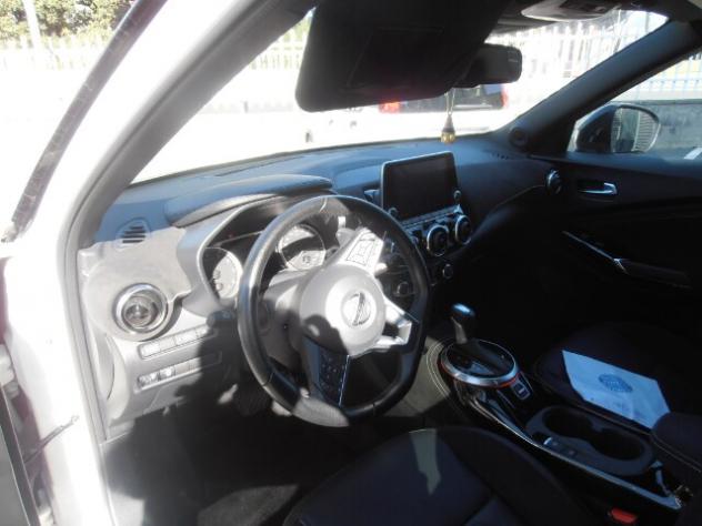 NISSAN Juke 2ª serie Juke 1.0 DIG-T 114 CV DCT N-Design - Foto 8