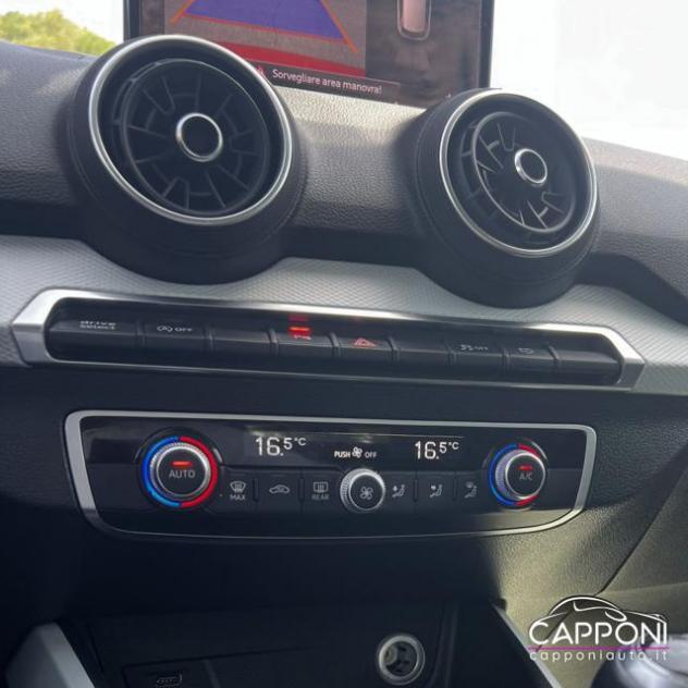 AUDI Q2 1.6 TDI OK NEOPATENTATI rif. 23927971 - Foto 10