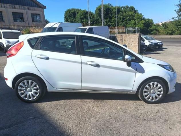 FORD Fiesta 1.4 TDCi 70CV 5 porte rif. 23831122 - Foto 5