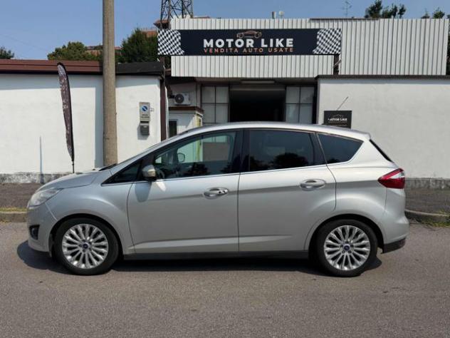 FORD C-Max 1.6 150CV Ecoboost Titanium Business rif. 23982420 - Foto 2
