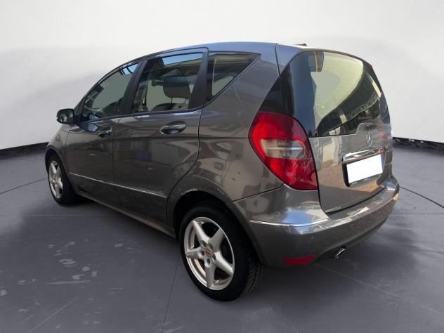 Mercedes-Benz Classe A A200 AVANTGARDE - 2.0 BENZINA 136CV - CAMBIO AUTOMATICO - NON RICONDIZIONATA - Foto 7