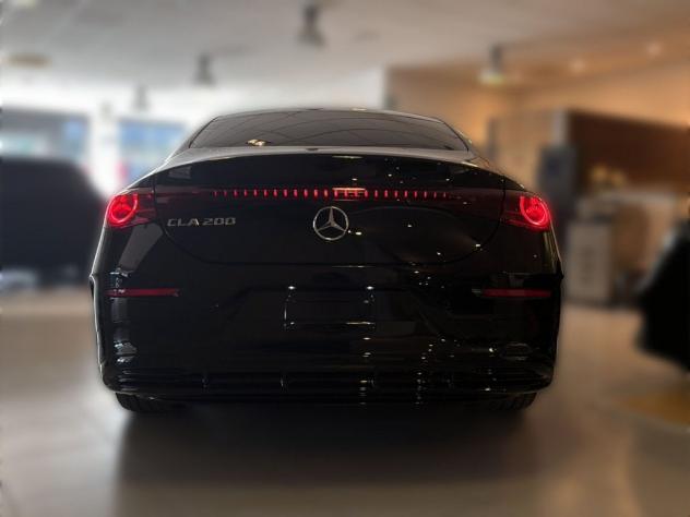 Mercedes-Benz CLA con teconologia EQ 200 con tecnologia EQ - Foto 5