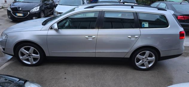 Volkswagen Passat 2.0 TDI DPF Var. Comfortline - Foto 2