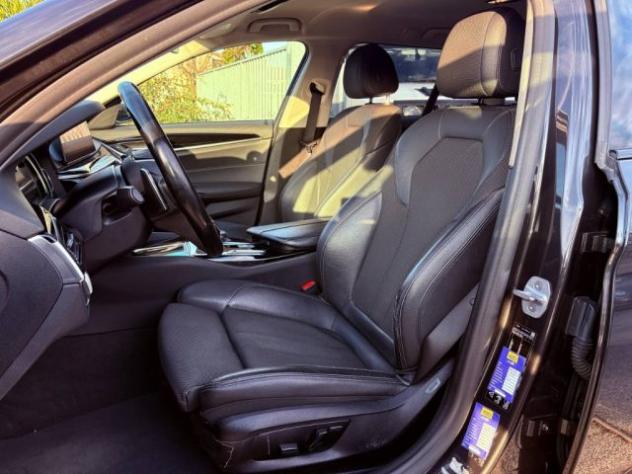 BMW 520 d xDrive Touring Luxury rif. 23385574 - Foto 8