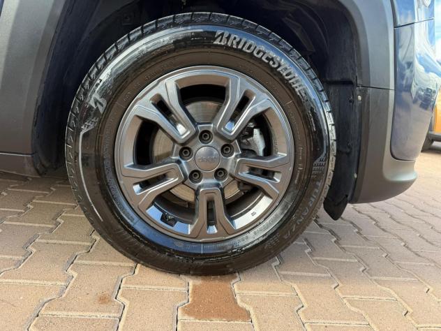 Jeep Renegade 1.6 Mjt 130 CV Longitude - Foto 7