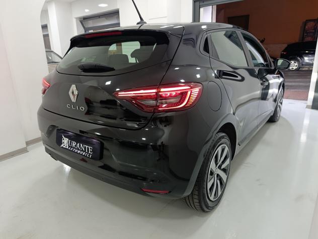 Renault Clio TCe 100 CV GPL 5 porte Equilibre - Foto 7