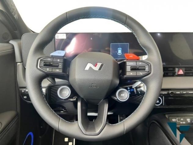 HYUNDAI Ioniq 5 84 kWh N Performance Plus rif. 20981636 - Foto 9