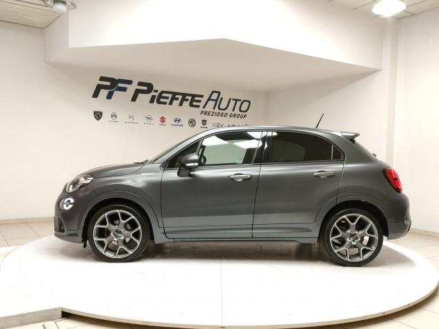 FIAT 500X 500X 1.6 MultiJet 120 CV DCT Sport - Foto 2