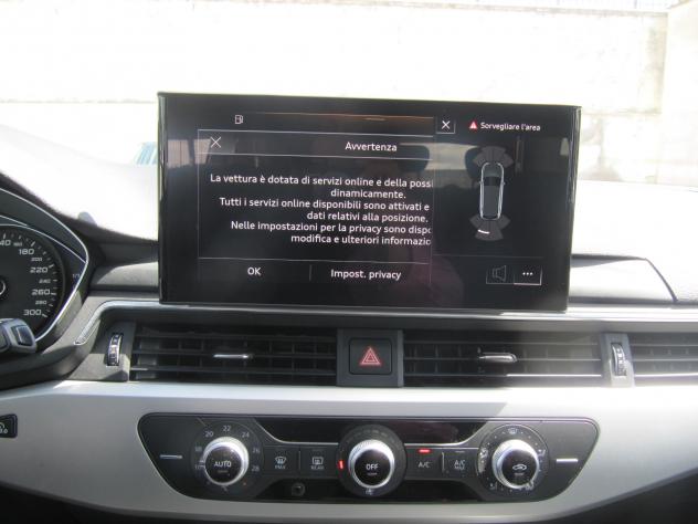 Audi A4 Avant 40 TDI quattro S tronic Business - automatico - Foto 7