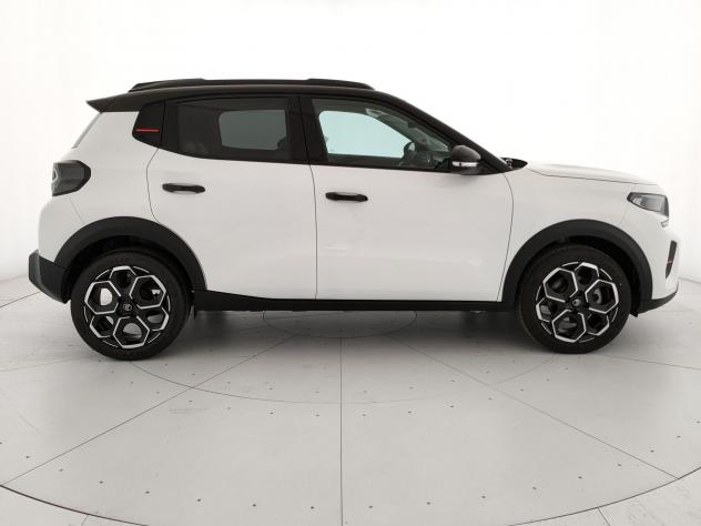 Citroën C3 Turbo 100 cv Manuale MAX - Foto 4