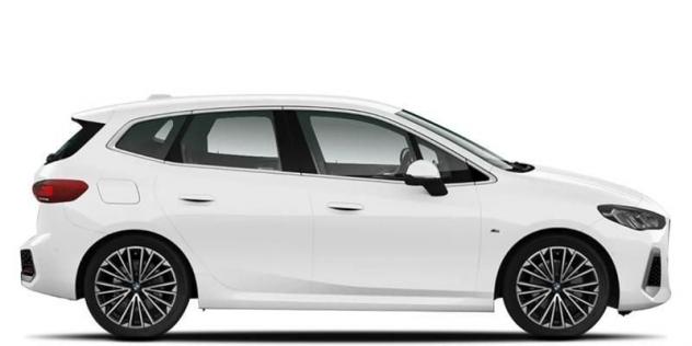 BMW Serie 2 Active Tourer Serie 2 220D ACTIVE TOURER - Foto 6