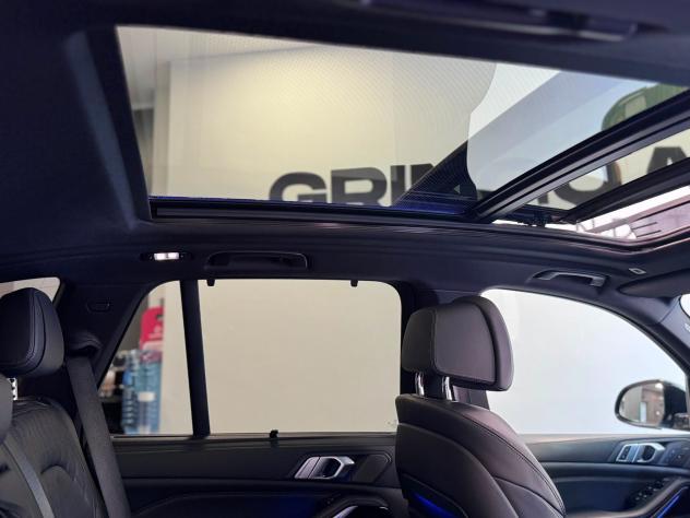 Bmw X5 M50 M50d - Foto 8