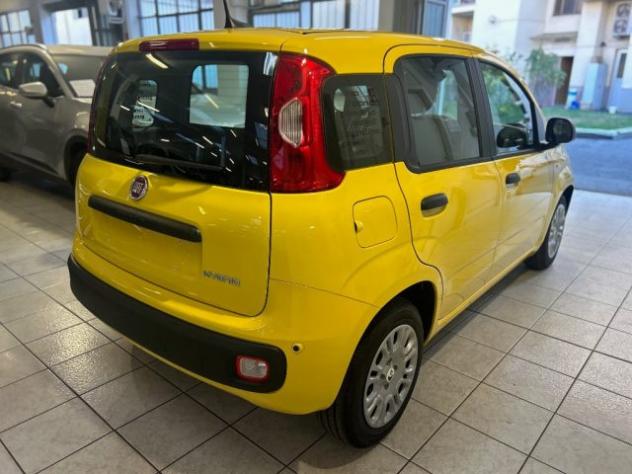 FIAT Panda 1.0 FireFly S&S Hybrid Icon rif. 23883712 - Foto 6
