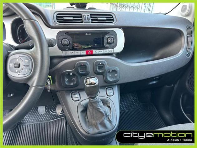 FIAT Panda Cross 0.9 TwinAir Turbo S&S 4x4 rif. 23965523 - Foto 9