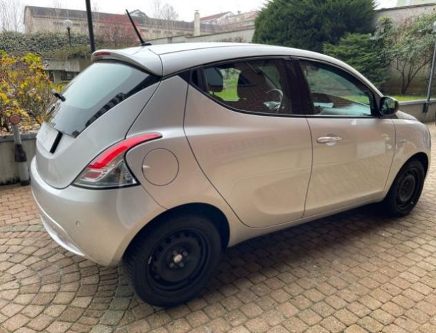 LANCIA Ypsilon 1.2 69 CV 5 porte S&S Gold rif. 18314438 - Foto 5