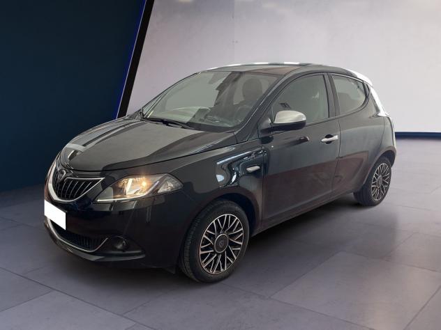 Lancia Ypsilon III 2021 1.0 firefly hybrid Alberta Ferretti s&s 70cv - Foto 3