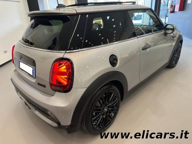 MINI Cooper S 2.0 Cooper S rif. 24008590 - Foto 6