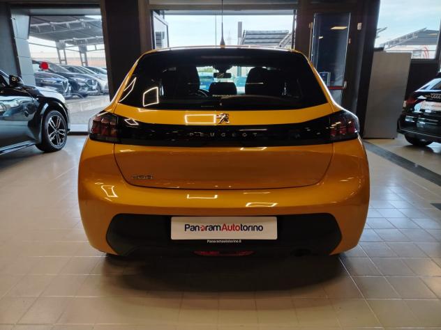 PEUGEOT 208 2ª serie 208 PureTech 75 Stop&Start 5 porte Active - Foto 5