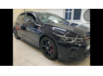 Volkswagen Golf VIII 2.0 TSI GTI