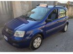 Fiat Panda 1.2  BENZINA ANNO 2008