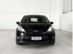 Ford Fiesta 1.2 82 CV 5 porte Titanium
