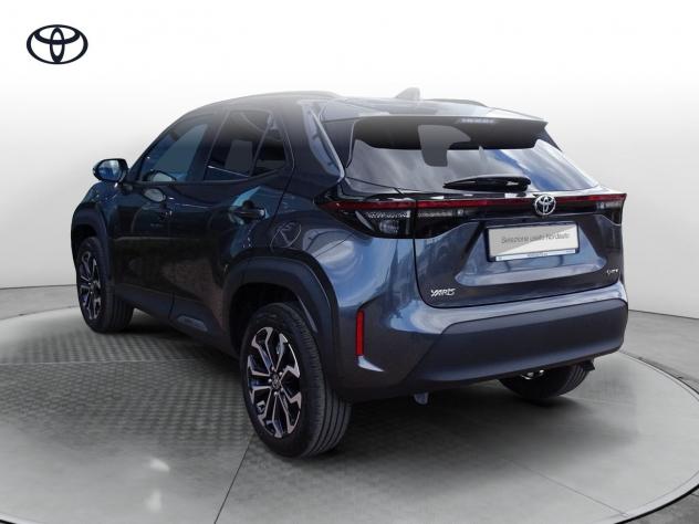 Toyota Yaris Cross 1.5 Hybrid 5p. E-CVT Trend - Foto 5