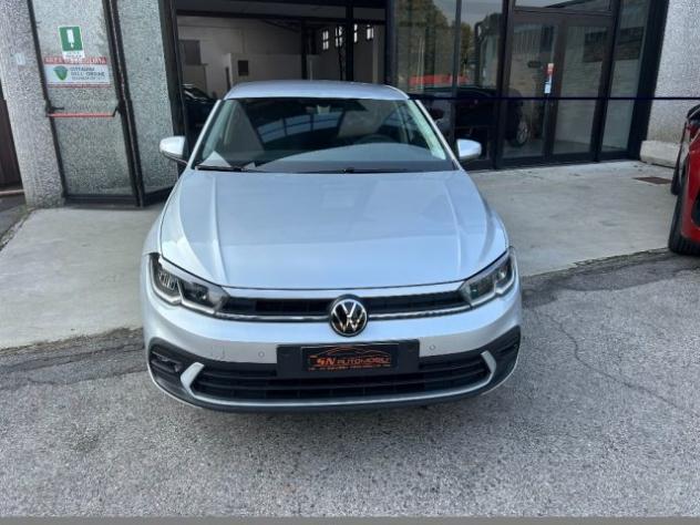 VOLKSWAGEN Polo 1.0 Edition Plus rif. 24203219 - Foto 3