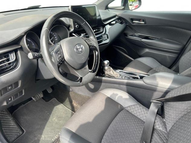 Toyota C-HR 1.8H (122CV) E-CVT Trend - Foto 7
