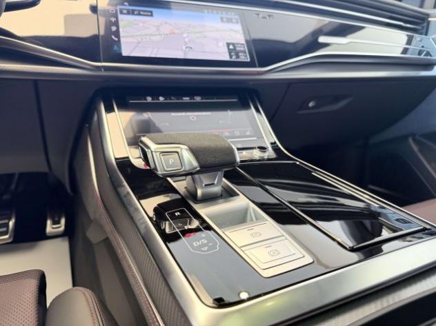 AUDI RS Q8 Performance Quattro Tiptronic 640hp rif. 23789275 - Foto 9