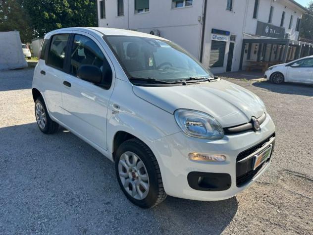 FIAT Panda BIFUEL METANO 0.9 Turbo Natural Power Easy rif. 23509567 - Foto 10