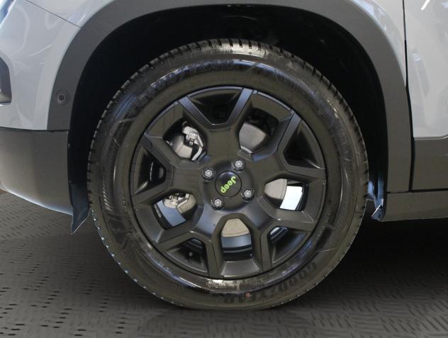 Jeep Avenger 4xe Hybrid 1.2 MHEV 4xe Overland #Tetto #Camera - Foto 2