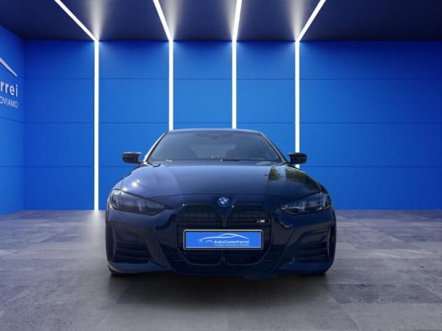 BMW Serie 4 Cpé(G22/82) M440d 48V xDrive Coupé - Foto 2